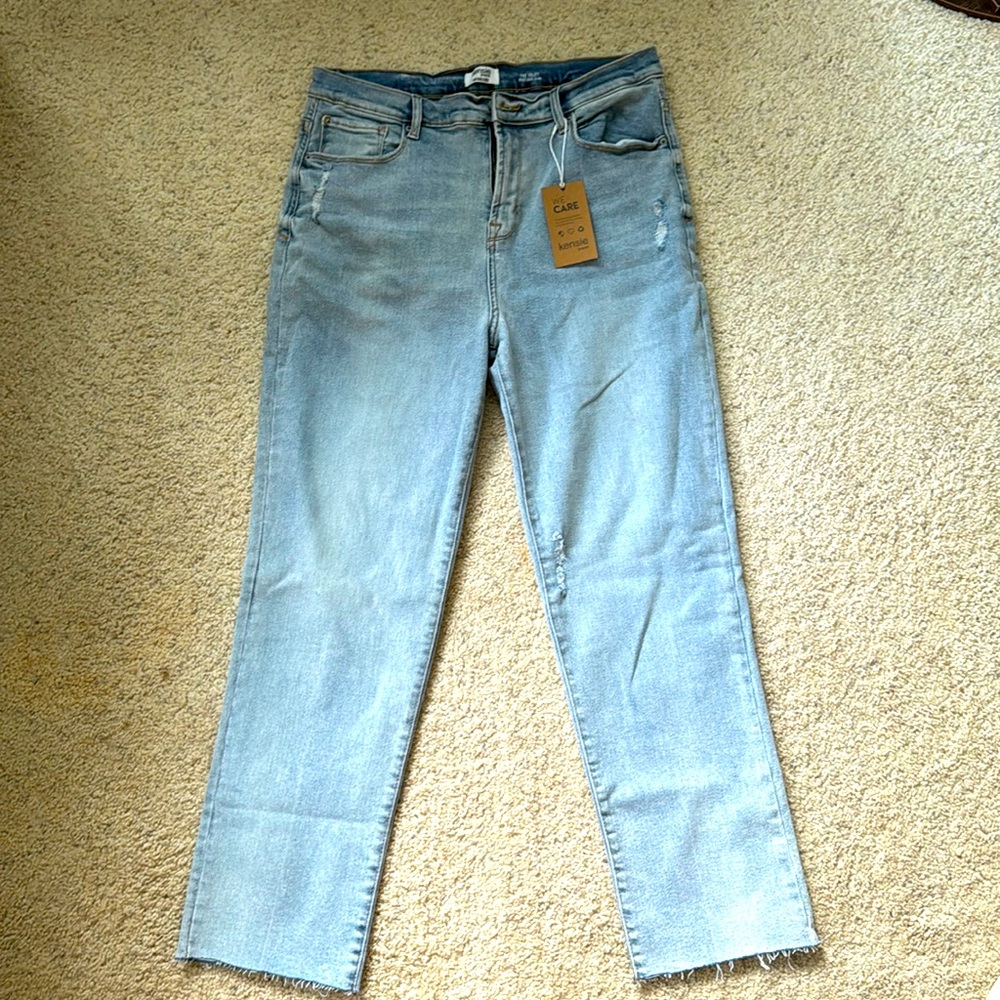 Kenzie Jeans